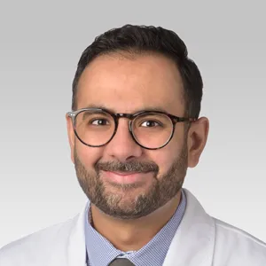 Dr. Khalid M. Abdul Majeed, MD - Palos Heights, IL - Hospital Medicine