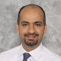 Dr. Hamzeh Saraireh, MD - Fall River, MA - Internal Medicine