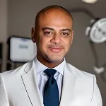 Dr. Pallav Halani, MD, MS - Webster, TX - Pulmonology, Sleep Medicine