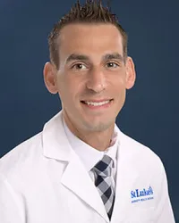 Dr. Scott Polansky, DO - Easton, PA - Orthopedic Surgery