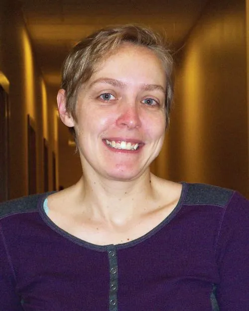 Dr. Jill Andrea Cook, MD - Seattle, WA - Pediatrics, Internist/pediatrician