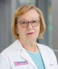 Dr. Susan Hacker Jakus, MD - Bronx, NY - Internal Medicine