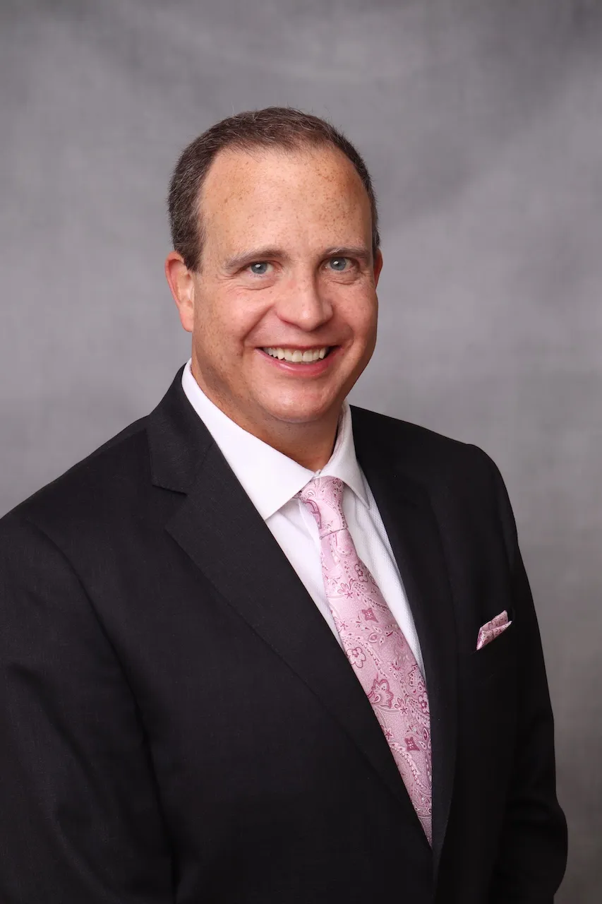 Dr. Michael Groat, PhD
