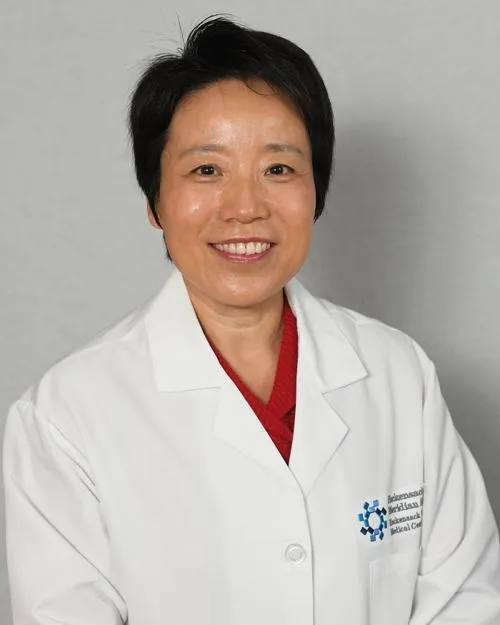 Dr. Dongmei Zhao, MD - Hackensack, NJ - Hospital Medicine