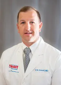 Dr Erik Henry Howell, MD - Traverse City, MI - Interventional Cardiology, Cardiovascular Disease