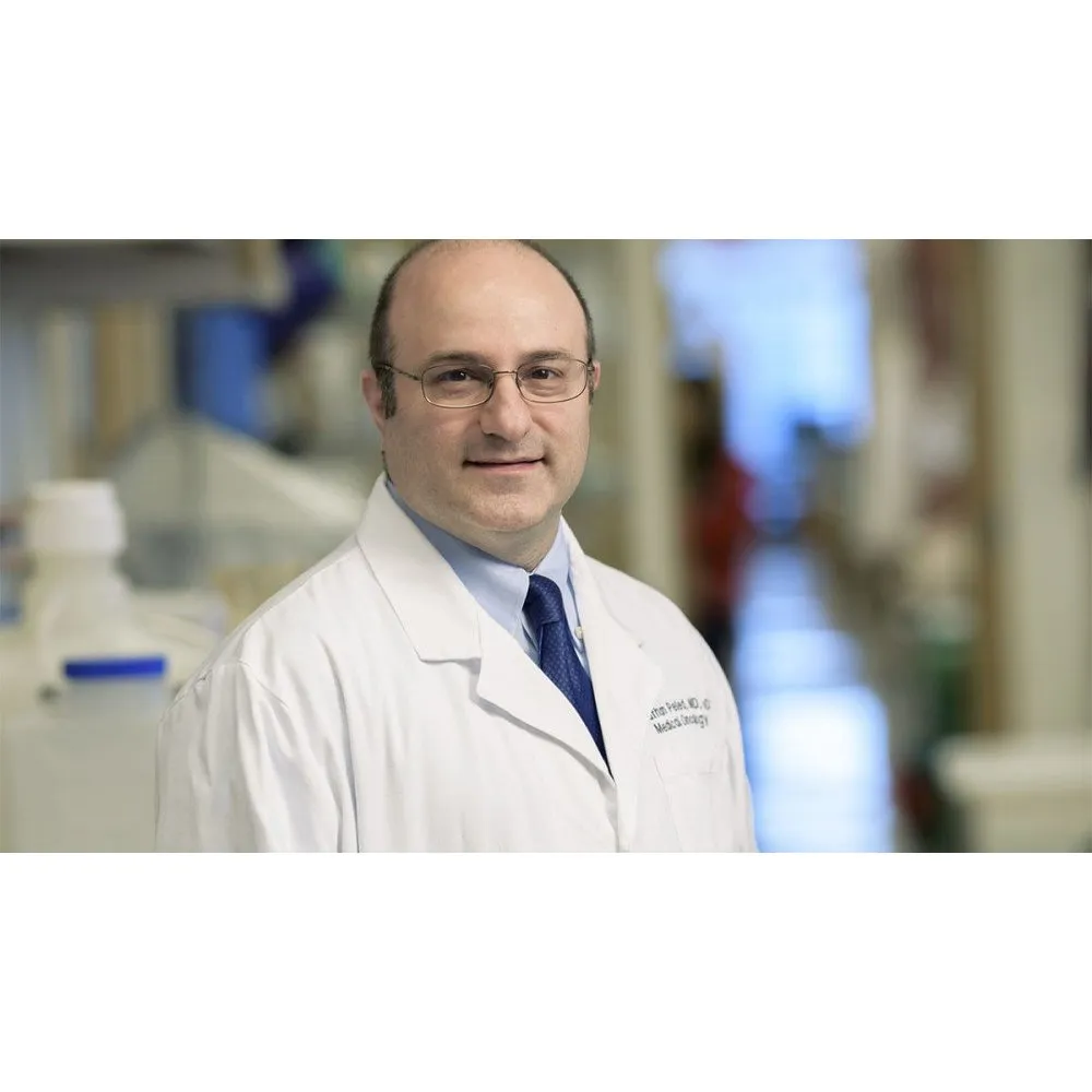 Dr. Jonathan Peled, MD, PhD - New York, NY - Oncology, Oncologist, Oncologist/hematologist, Transplant Surgeon