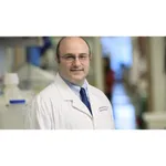 Dr. Jonathan Peled, MD, PhD