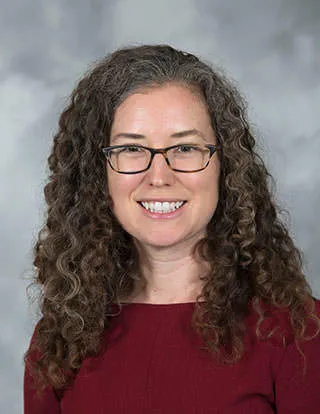 Dr. Emily G Holmes, MD - Indianapolis, IN - Psychiatry