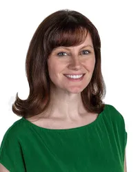 Dr. Aileen Tlamsa, MD - Englewood, NJ - Infectious Disease