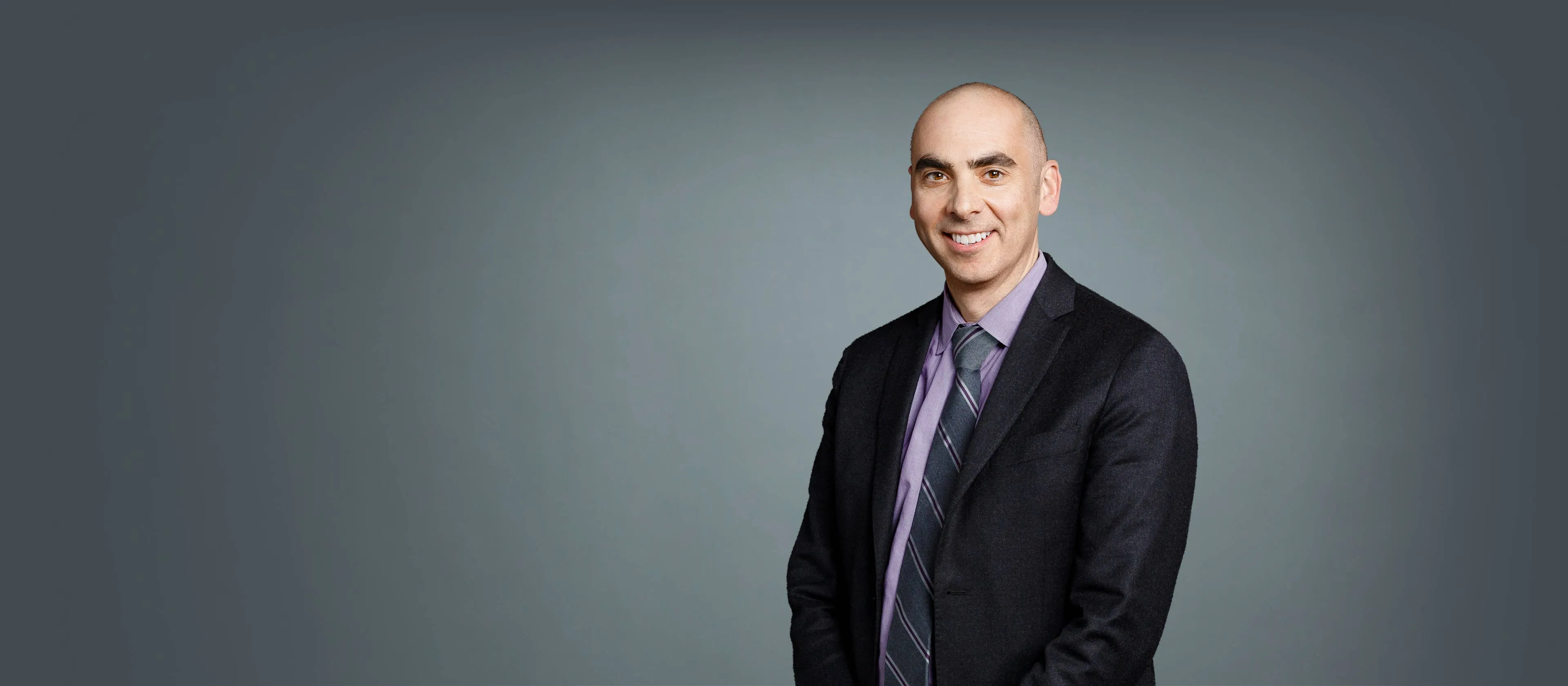 Dr. Kaleb H. Yohay, MD - New York, NY - Neurology, Neurologist