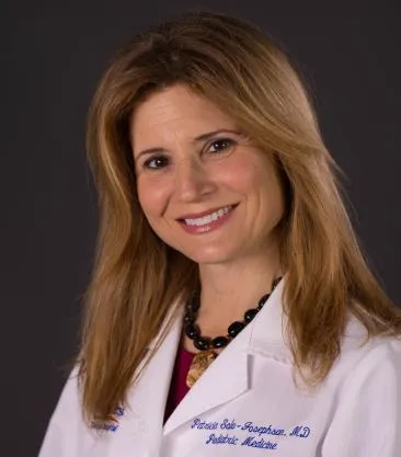 Dr. Patricia Solo-Josephson, MD - Orlando, FL - Emergency Medicine, Emergency Medicine Specialist, Internist/pediatrician