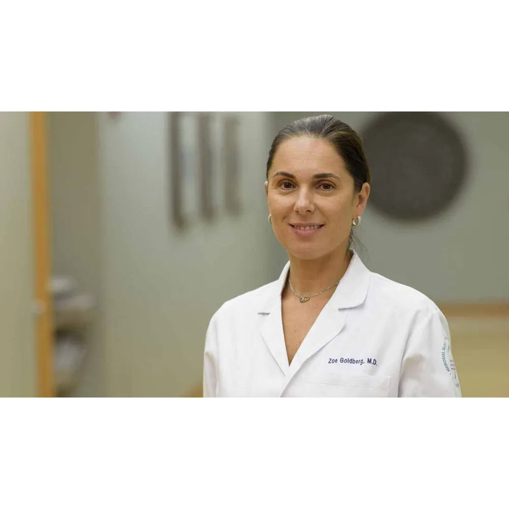 Dr. Zoe Goldberg, MD - Uniondale, NY - Oncology, Oncologist