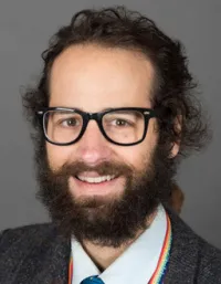 Dr. Seth Rakoff-Nahoum, MD, PhD - Boston, MA - Infectious Disease