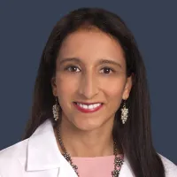 Dr. Elizabeth Mulaikal Cifra, MD - Baltimore, MD - Pulmonology