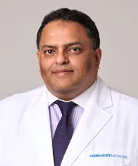 Dr. Bilal Ahmad Khan, MD - Washington, DC - Ophthalmology