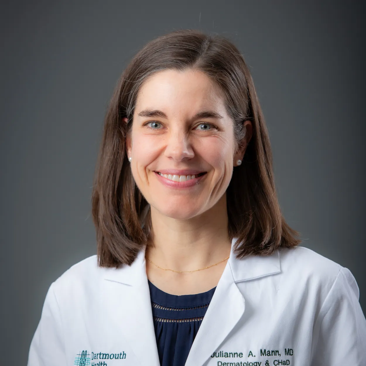 Dr. Julianne A. Mann, MD - Lebanon, NH - Dermatology, Internist/pediatrician