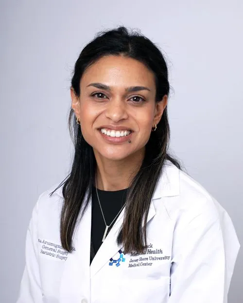Dr. Dena G Arumugam, MD - Neptune, NJ - Bariatric Surgery, General Surgery