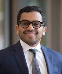Dr. Alex B. Theventhiran, MD - Bronx, NY - Ophthalmology