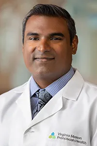 Dr. Venkata (susrut) Pendyala, MD - Richland, WA - Cardiovascular Disease