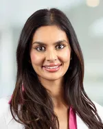 Dr. Pooja Chitgopeker, MD