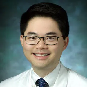 Dr. Tin Yan Alvin Liu, MD - Lutherville, MD - Ophthalmology, Ophthalmologist