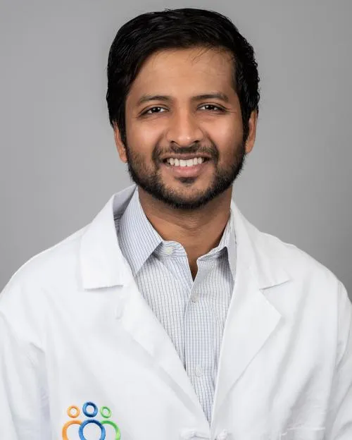 Dr. Sriram Ravi, MD - Portland, OR - Cardiovascular Disease, Cardiologist