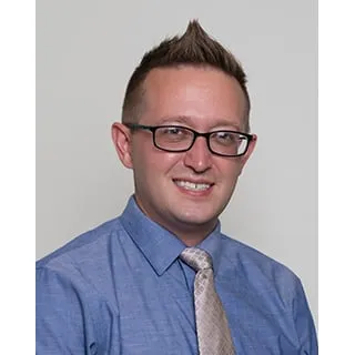 Dr. Patrick Simpson, MD - Shoreline, WA - Family Medicine