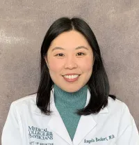 Dr. Angela K Beckert, MD - Milwaukee, WI - Geriatric Medicine