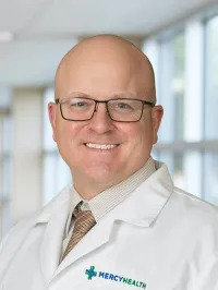 Dr. Jason M Robke, MD - Lorain, OH - Surgery, Cardiovascular Surgery
