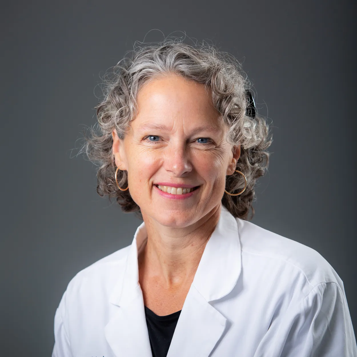 Dr. Mary D. Chamberlin, MD