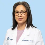 Dr. Lan Raikar, MD, FACS
