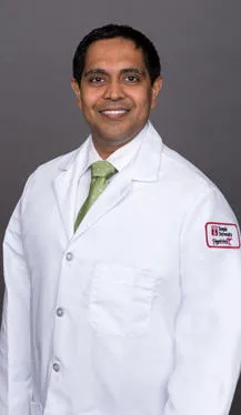 Dr. Sunil S. Karhadkar - Philadelphia, PA - Surgery, General Surgeon