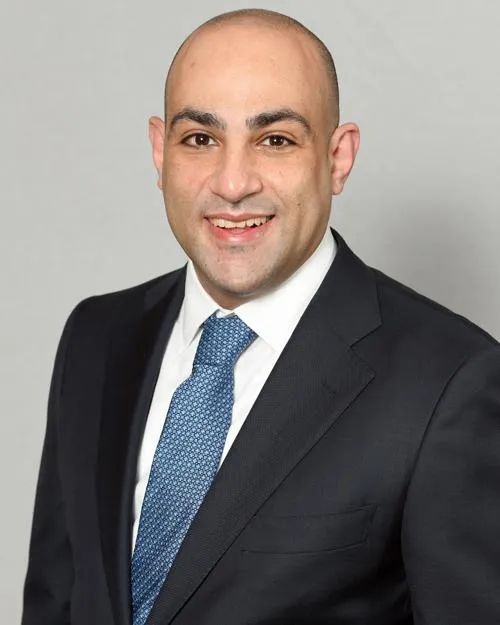 Dr. Daniel E Mansour, MD - Hackensack, NJ - Thoracic Surgery, Surgical Oncology, Thoracic Surgical Oncology