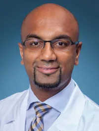 Dr. Rajeev Mohan, MD