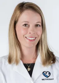 Dr. Helenmari Merritt, DO