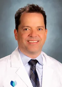 Dr. Brian M. Whitley, MD