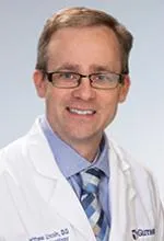 Dr. Matthew Lincoln, DO