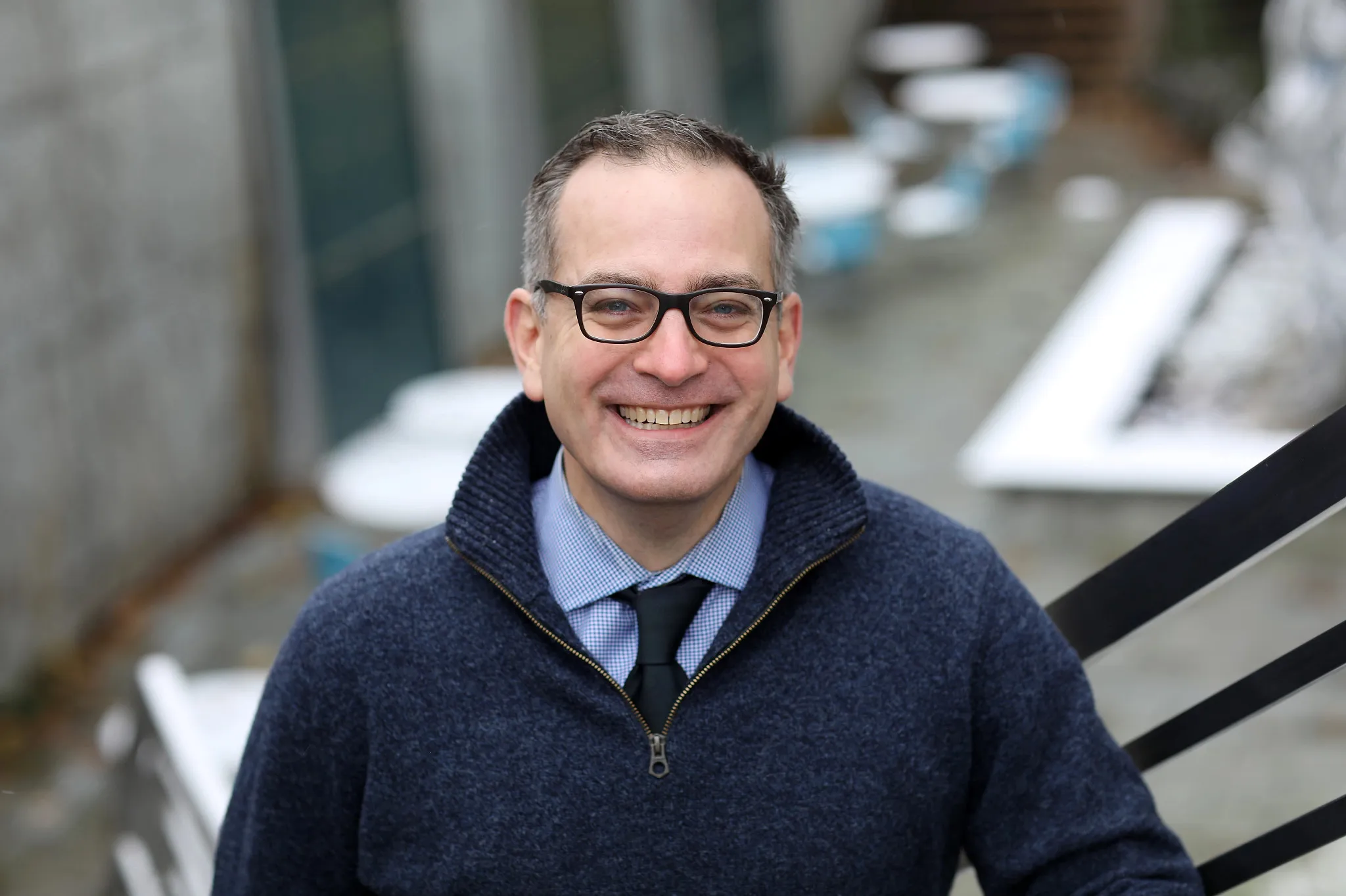 Dr. Peter De Blank - Liberty Township, OH - Oncology, Pediatric Hematology & Oncology