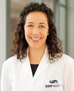 Dr. Laura Billadello, MD - Fenton, MO - Diagnostic Radiology, Radiologist
