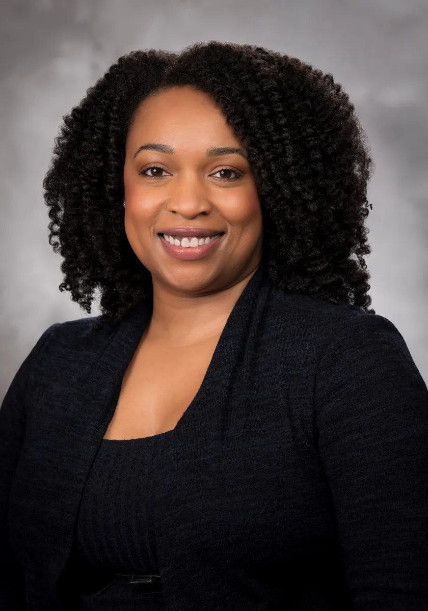 Dr. Tamika Latrice Martin, MD - Ypsilanti, MI - Obstetrics & Gynecology