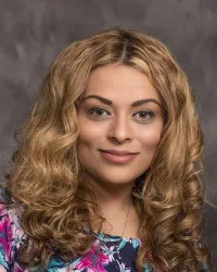 Dr. Sonia Riyaz, MD - Springfield, MA - Psychiatry