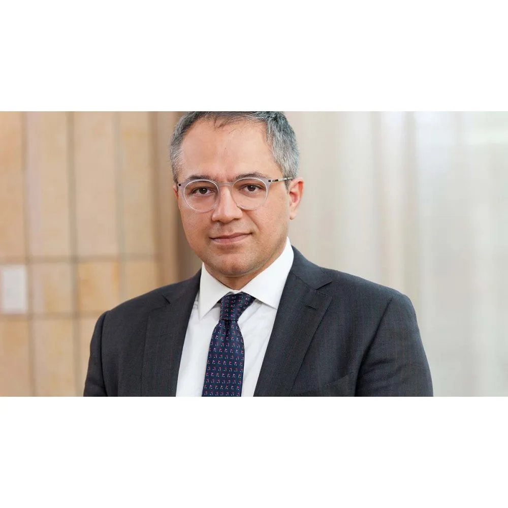 Dr. Pedram Razavi, MD, PhD - New York, NY - Oncology, Oncologist