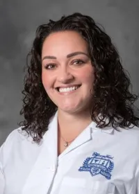 Dr. Kamelia Albujoq, MD - Novi, MI - Pulmonology, Internal Medicine