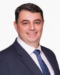 Dr. Sevak Keshishyan, MD - Fair Lawn, NJ - Pulmonology