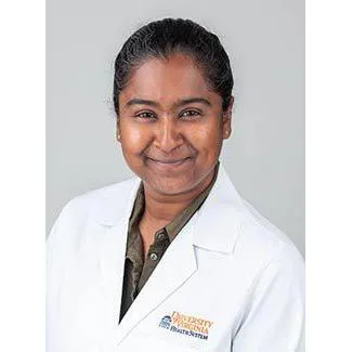 Dr. Meena Ramaswami Kannan, MD