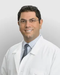 Dr. Ramez A. Smairat, MD