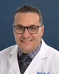 Dr. Joseph A Ramzy, MD - Macungie, PA - Internal Medicine, Pulmonology, Sleep Medicine