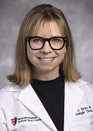 Stacy Smrz, MD, MPH - Westlake, OH - Oncology, Oncologist