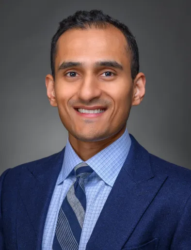 Dr. Shashank S. Dwivedi, MD - Maple Grove, MN - Orthopedic Surgery, General Orthopedics