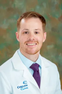 Dr. Justin Shinn, MD